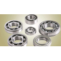 Single Row Deep Groove Ball Bearing (61800)