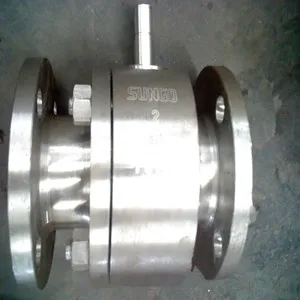 Floating ball valve 2 Inch