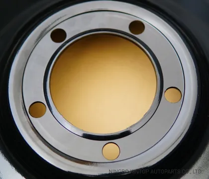 for Ford, Gmc Cars trailer steel wheel