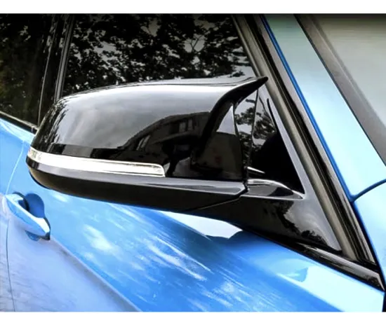 Side Mirror HCover  Replacement Original Rear View Mirror Cover For BMW 3-SERIES F30 F20 F35 OEM MP 2012-2018 MP