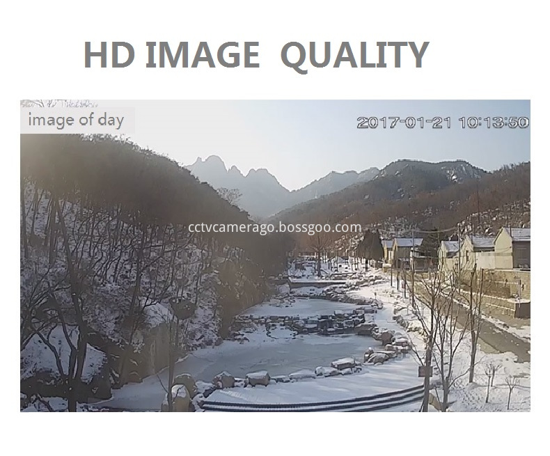  DH-IPC-HFW1025D CCTV Camera