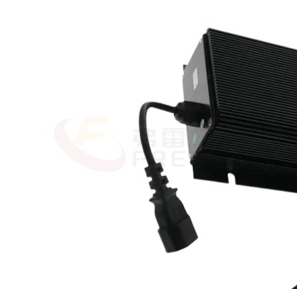 Jungheinrich Parts 51502260 Original Charger 24V10A for Jungheinrich Forklift EJE M15