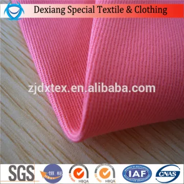 pink 100% cotton protective flame retardant fabric for workwear