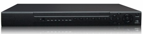 Network Digital NVR Recorder (ELP-HVR7009D-E)