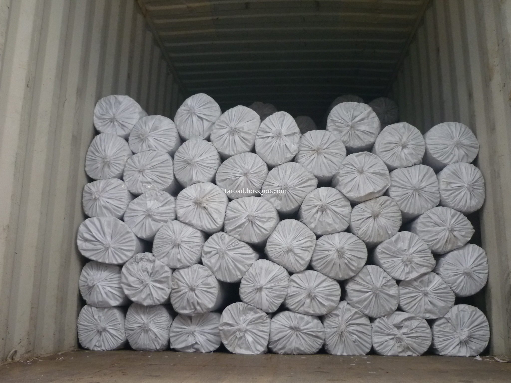 HDPE GEONET packing