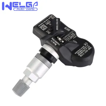 OEM 5Q0907275B TPMS Tire Pressure Sensor for Audi Skoda VW Touareg Porsche Bentley