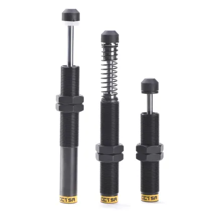 Industrial Shock Absorber for Electric Car Charging Pile