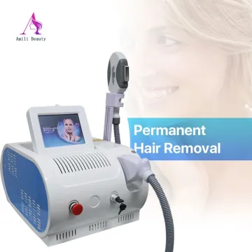 Personal Care Beauty Appliances: Epilators