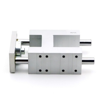 Metric FEN FENG Pneumatic Air Cylinder Guide Unit - ISO Compliant DSNU Guide Unit