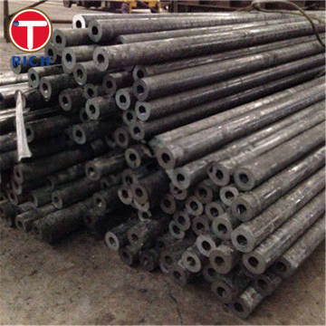 YB/T 4146 High Carbon Seamless Steel Pipe