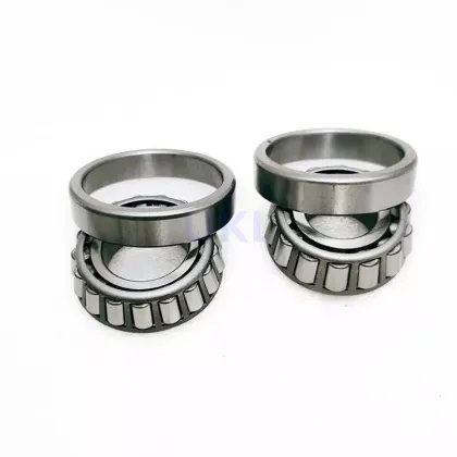 UKL brand 32020X 33220T2EE 100T4CB tapered roller bearings