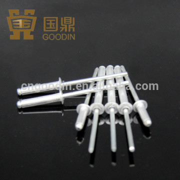 ALUMINIUM BLIND RIVET BAG PACKING