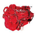 4VBE34RW3 KTA50-C1600 Mining Diesel Motor