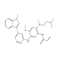 АЗД-9291, CAS AZD9291 1421373-65-0