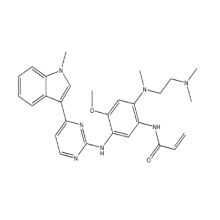 Osimertinib、Mereletinib、AZD9291 CAS 1421373-65-0