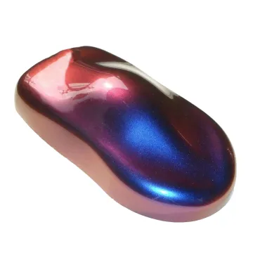 CNMI Color Shifting Pigment - Magic Chameleon Glitter