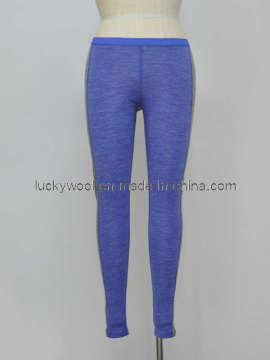 Women Merino Wool Underwear (621041)