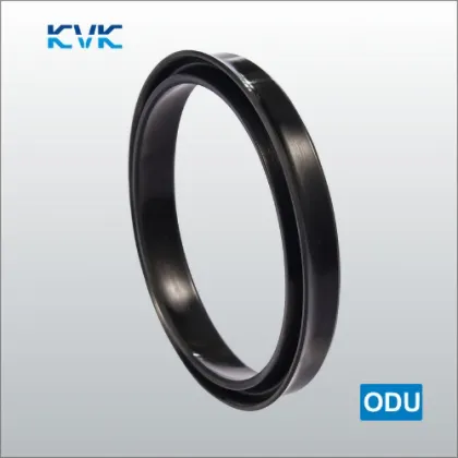 ODU Piston Seals For Hydraulic Cylinders