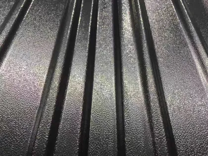 Universal Roof Cargo Boxes for Cars: 350L, 500L, and 680L ABS Car Roof Boxes