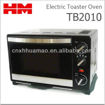 Electric Mini Toaster Oven, Oven Toaster
