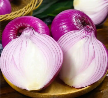 Yunnan highland fresh onion