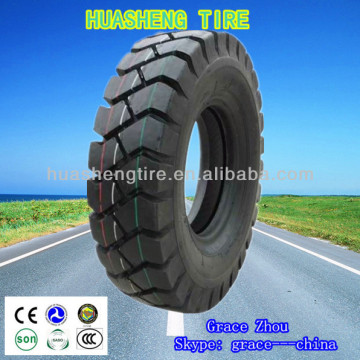 Hot sale high quality Bias rubber tire China forklift tyres 23x9-10 TT on promotion