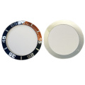 Two Tones Bezel Aluminum Insert For Watch