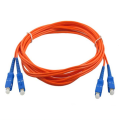 SC 3.0mm sm mm fiber patch cord cable