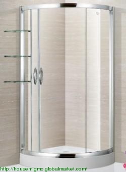 Simple Shower Cabin High Quality
