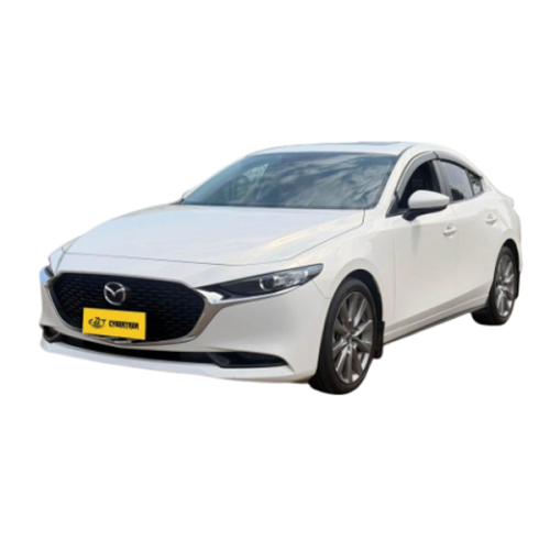 2023 Mazda3 Axela 2.0L Automatic Premium Edition