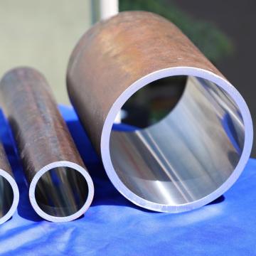 STKM 13C S45C Seamless Honed Steel Tube