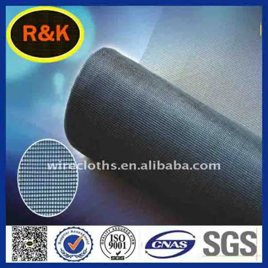 New style Security Sliding Window Screen