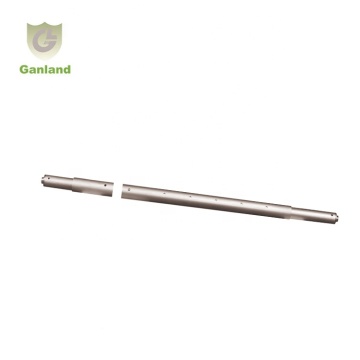 High Quality Stainless Steel Tube Cargo Control Bar GL-15612