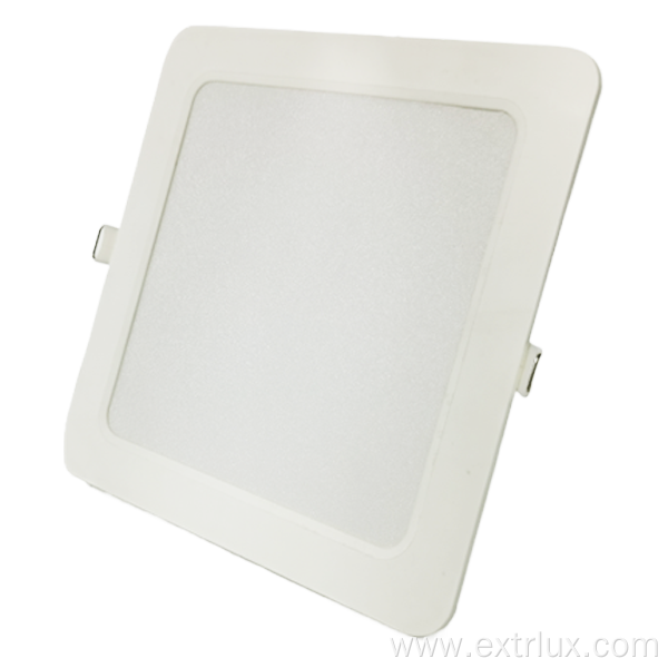 LED recessed downlight 20w led square Downlight 4000k