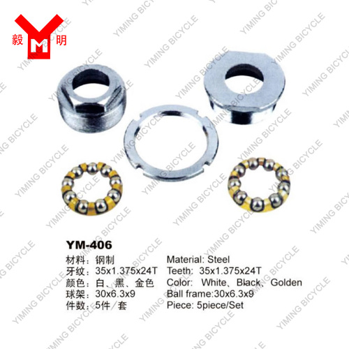 Bicycle Crankset Bottom Bracket