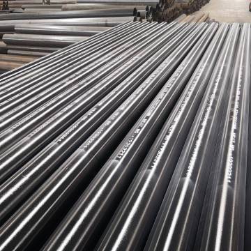 Stainless steel product ERW Steel Pipe