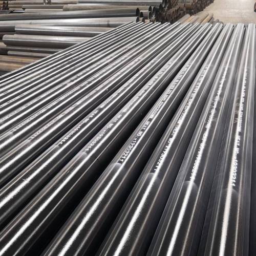 Stainless steel product ERW Steel Pipe