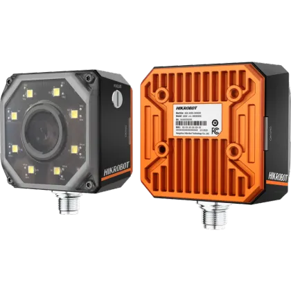 Hikrobot SC2000E Series MV-SC7016PC-12S-WBN Vision Sensor Smart Camera