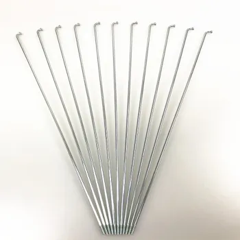 Stainless Steel MTB Bicycle Parts with Rust Resistance