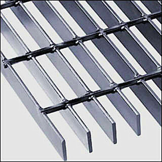 Steel Bar Grating Floor