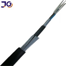 GYTA33 GYFTY33 Steel Wire Armoured fiber optic cable
