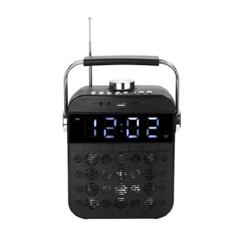 Portable Outdoor Bluetooth Speaker