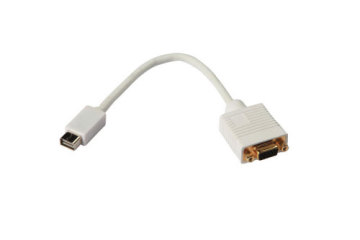 Mini Dvi Adapter 