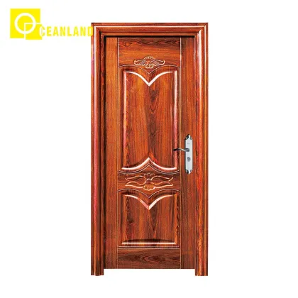 Factory Hot Sale Steel Security Anti-Theft Door