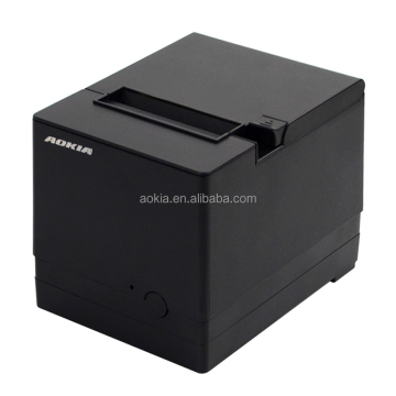 AK-3180 Thermal Receipt Printer - 80mm USB/USB+LAN/BT/WiFi for Supermarket POS