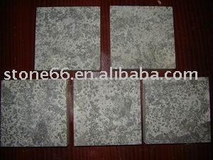 limestone paving stone