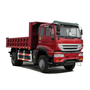 Nuovo camion Cina da 290 CV 4x2 Dump Dump ZZ3167M3811: Specifiche e caratteristiche con cabina standard
