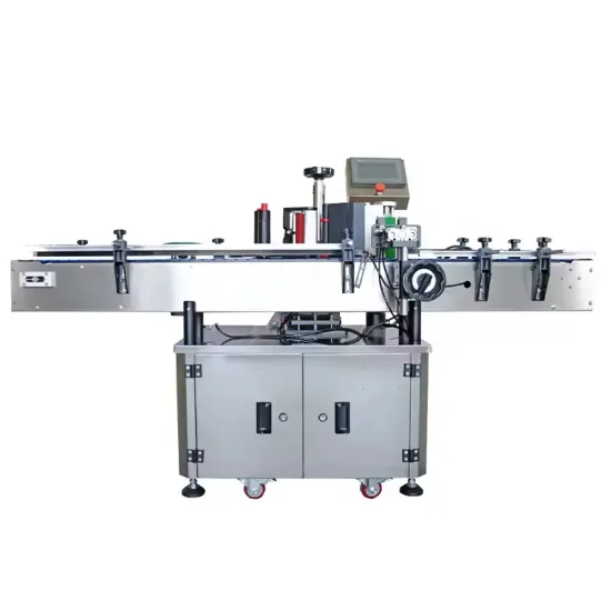 Automatic Auger Powder Filling Line for Bottled Spices and Milk Powder: High-Efficiency Weighing and Filling Machine