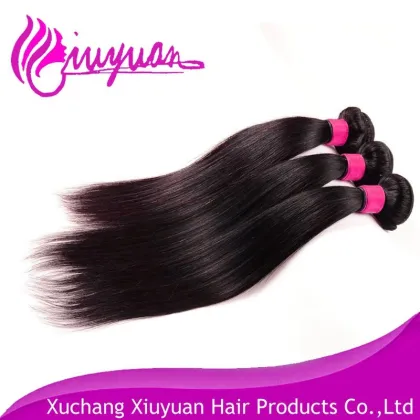 factory wholesale price huamn virgin hair great lengths hair extensions
