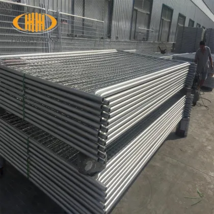 Barriere Heras, Barrier Heras